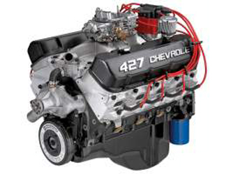 P49D4 Engine